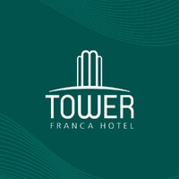 Tower Franca Hotel logo - Similar company to Cebrac Franca