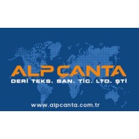 ALP ÇANTA DERİ TEKSTİL SAN. TİC. LTD. ŞTİ. logo - Similar company to Obm Teksti̇l
