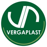 Vergaplast logo - Similar company to Gilmetal