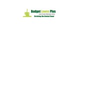 Budget Lawns Plus Franchising Pty Ltd logo - Similar company to Arrive On Time Appliance Repairs