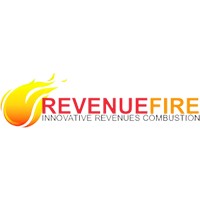 Revenue Fire logo - Similar company to Techmaze