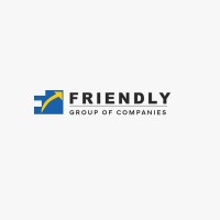 Friendly Group of Companies logo - Similar company to Good Karma