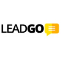 LeadGo logo - Similar company to Cavlent