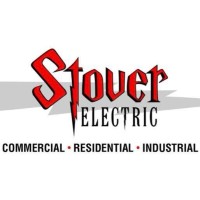 Stover Electric Inc. logo - Similar company to Bichai Construction Corporation