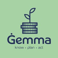Gemma - Know, Plan, Act logo - Similar company to Midow Studios