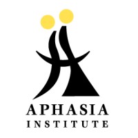 Aphasia Institute logo - Similar company to Brain Trauma Foundation