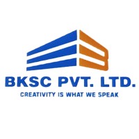 BKSC PVT. LTD. logo - Similar company to Unicorn Prefabrication And Construction Co. Ltd. (Upccl)