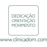 Dom Clínica Terapêutica logo - Similar company to Fisioforma