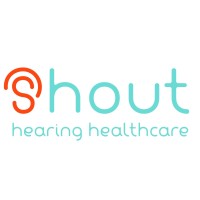 Shout Hearing Healthcare logo - Similar company to Acoustic Studio