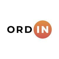 ORDIN logo - Similar company to Contester