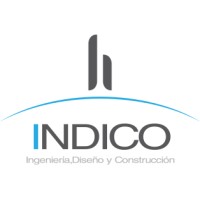 Constructora Indico logo - Similar company to Constructora Concrepac