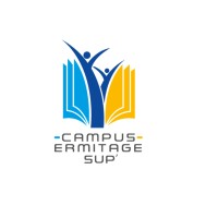 Campus Ermitage Sup' logo - Similar company to Campus Numérique 47