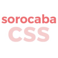 SorocabaCSS logo - Similar company to Go - Gestão De Operações Do Varejo
