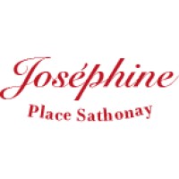 Joséphine logo - Similar company to Smash Burger Joint