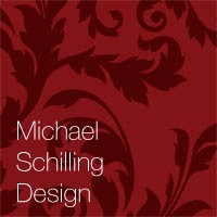 Michael Schilling Design logo - Similar company to Terra Studio