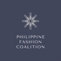 Philippine Fashion Coalition logo - Similar company to Common Suits Manila