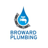 Broward Plumbing logo - Similar company to First Call Services