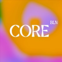 Core BLN logo - Similar company to Gen Up