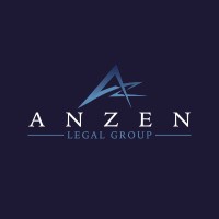 Anzen Legal Group LLC logo - Similar company to Integrity First Technology Solutions, Inc.