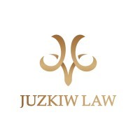 Juzkiw Law logo - Similar company to Studioalpha
