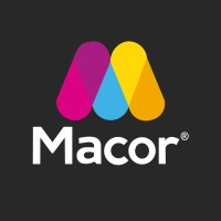 Macor Electrodomésticos logo - Similar company to Good Tech Electrodomésticos / Good Tech Home Appliances