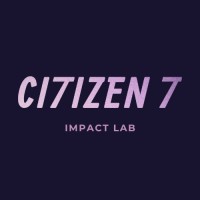 Citizen 7 | Impact Agency logo - Similar company to Echo Studio