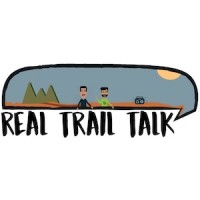 Real Trail Talk logo - Similar company to Real Trial