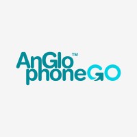 AnGlophone Go logo - Similar company to Anglophone