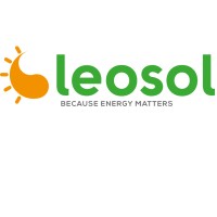 Leosol Energi - Sparar Effekt & Energi i fastigheter logo - Similar company to T.K Handel