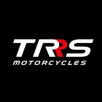 TRS Motorcycles logo - Similar company to Hebo