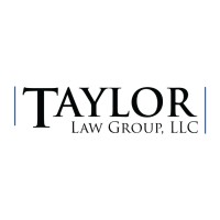 Taylor Law Group, LLC logo - Similar company to Evergreen Solutions Group