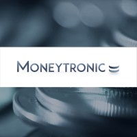Moneytronic | Zorgeloos Cashmanagement begint bij ons. logo - Similar company to Paymezone