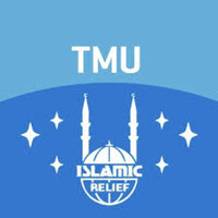Islamic Relief Toronto Metropolitan University - IRTMU logo - Similar company to Tmu Wave