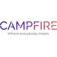 Campfire-app logo - Similar company to Collectability