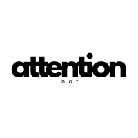 Attention Not logo - Similar company to Spl Global Cargo