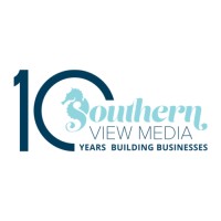 Southern View Media logo - Similar company to Oyster Shell Events