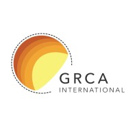 The International Glassfibre Reinforced Concrete Association (GRCA) logo - Similar company to Gfrc Cladding