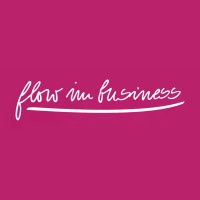 flow im business logo - Similar company to Aloha Project