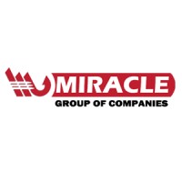 Miracle Group of Companies logo - Similar company to The Totally Great Companies Llc