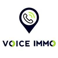 Voice Immo logo - Similar company to Thot App
