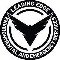 Leading Edge Environmental and Emergency Services logo - Similar company to Buildable Custom Software