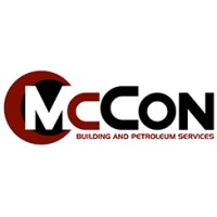 McCon Building and Petroleum Services, Inc. logo - Similar company to Beontrips