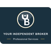 Your Independent Broker logo - Similar company to Belpay