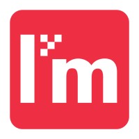 I'm Software logo - Similar company to Api.O Consulting