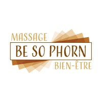 BE SO PHORN logo - Similar company to Atomota