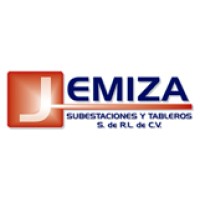JEMIZA SUBESTACIONES Y TABLEROS S DE RL DE CV logo - Similar company to Anhta Innovation & Technology