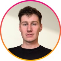 Lucas.Ad logo - Similar company to Kushae
