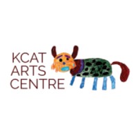 KCAT Arts Centre logo - Similar company to Eito.