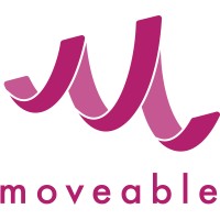 Moveable Inc. logo - Similar company to Moveable Inc.