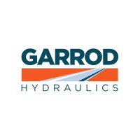 Garrod Hydraulics, Inc. logo - Similar company to York Precision Machining & Hydraulics